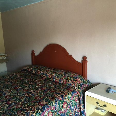 Choice Inn San Antonio Zimmer foto