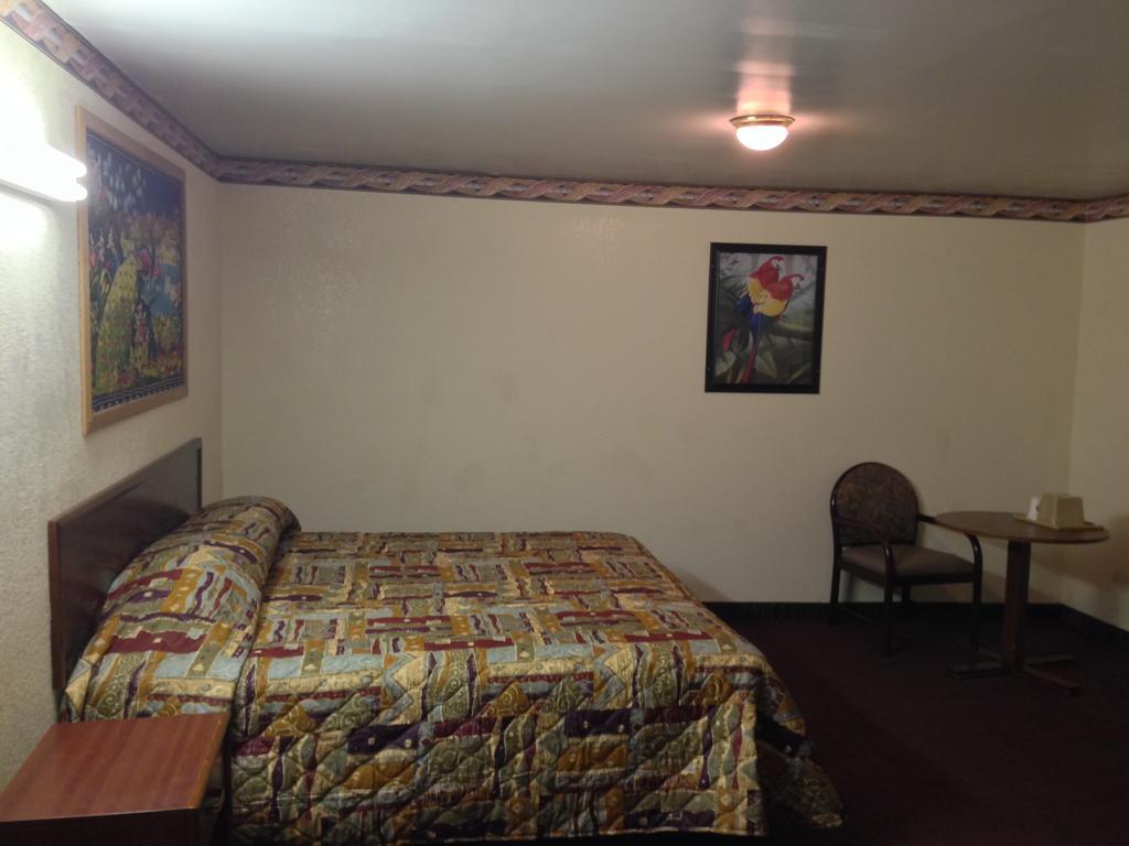 Choice Inn San Antonio Zimmer foto