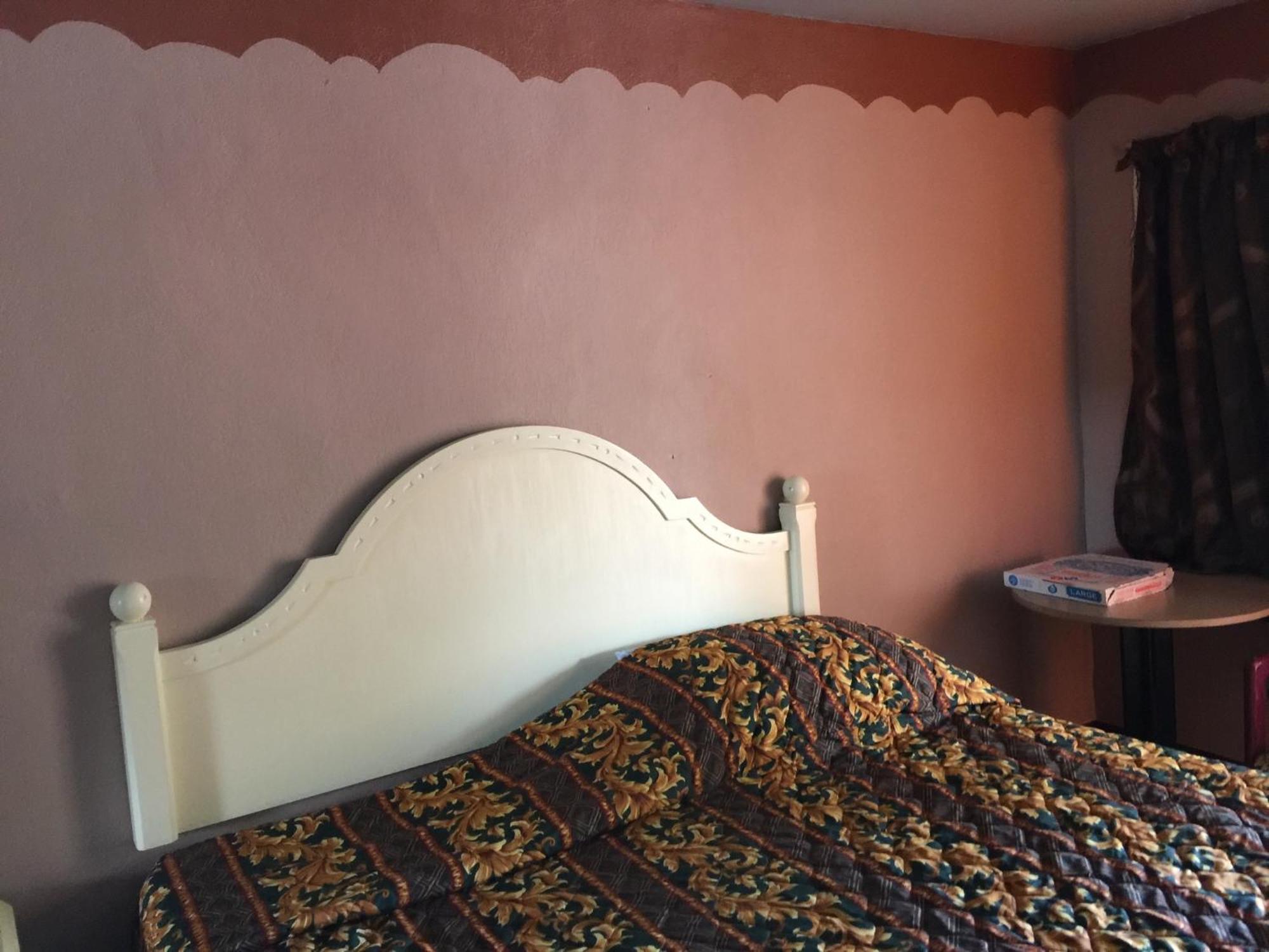 Choice Inn San Antonio Zimmer foto