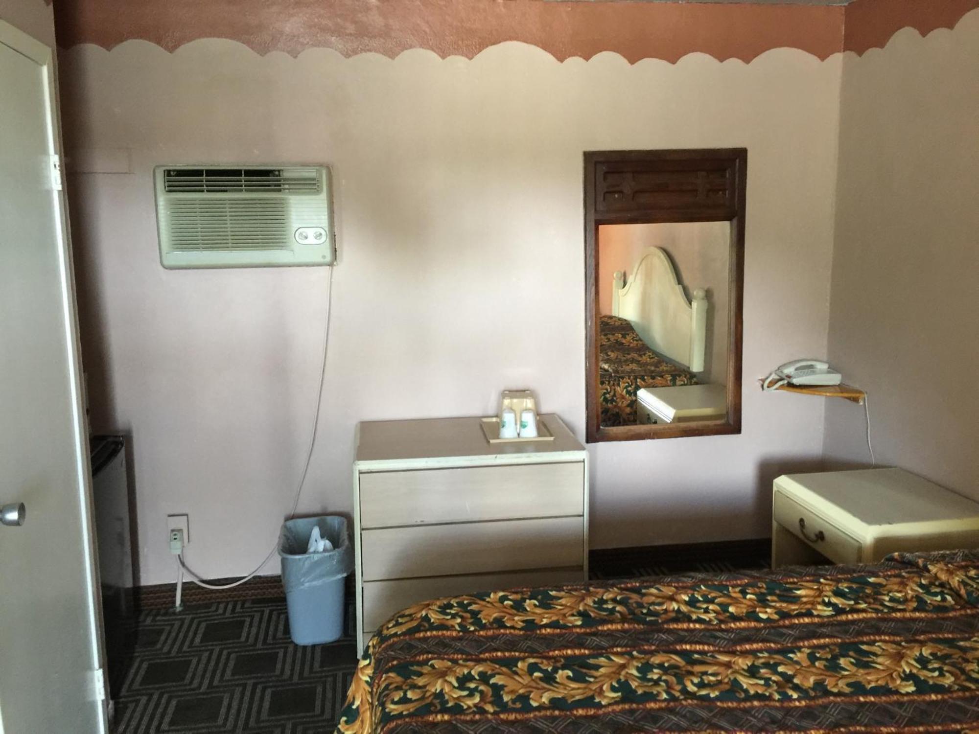 Choice Inn San Antonio Zimmer foto