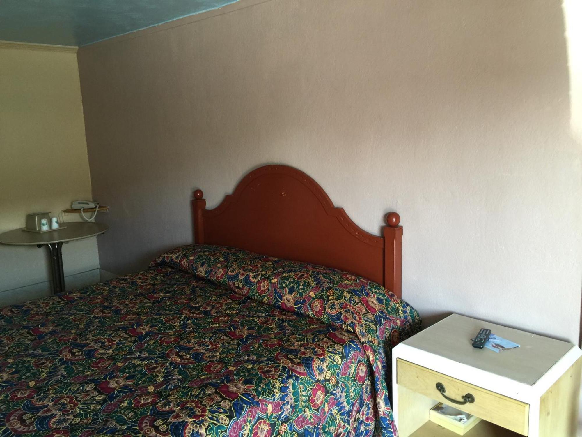 Choice Inn San Antonio Zimmer foto