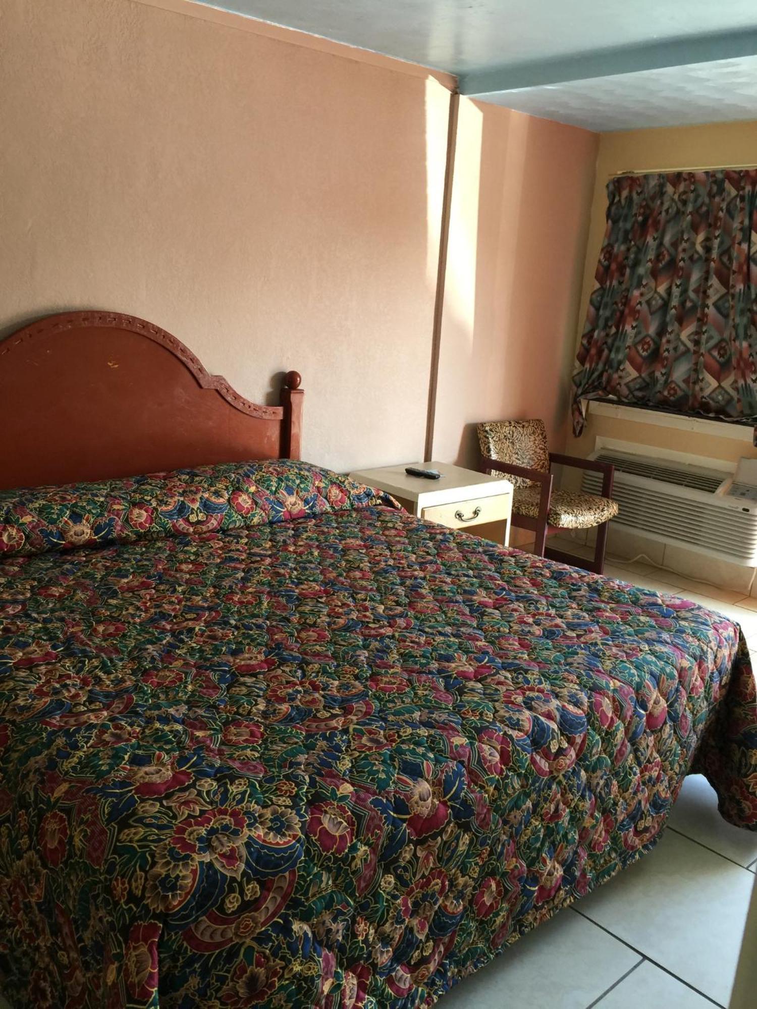 Choice Inn San Antonio Zimmer foto