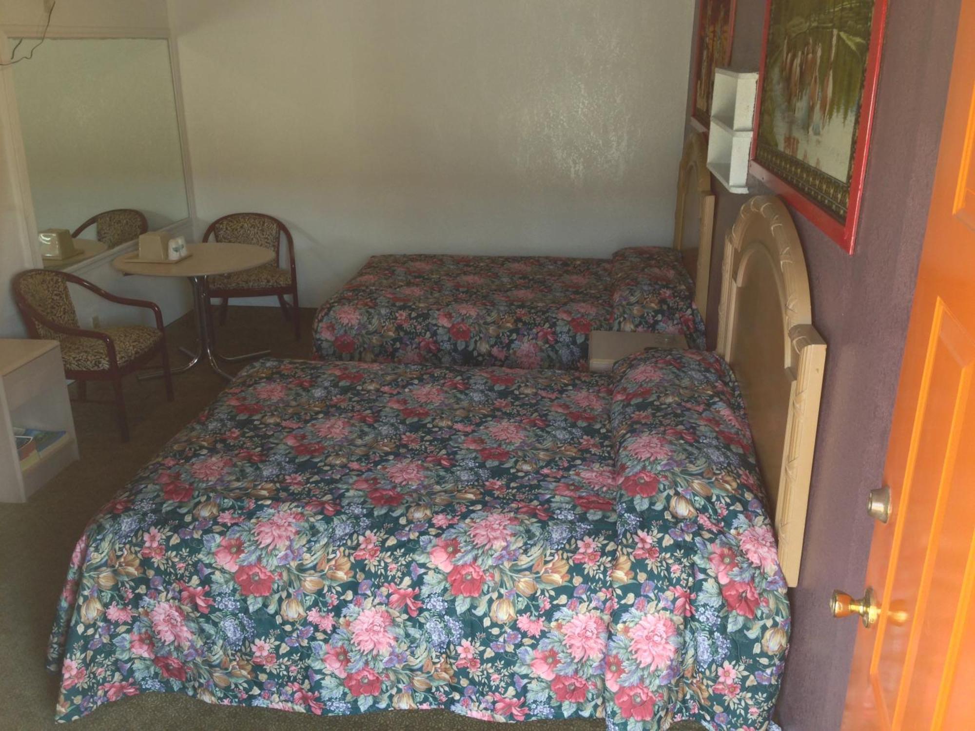 Choice Inn San Antonio Zimmer foto