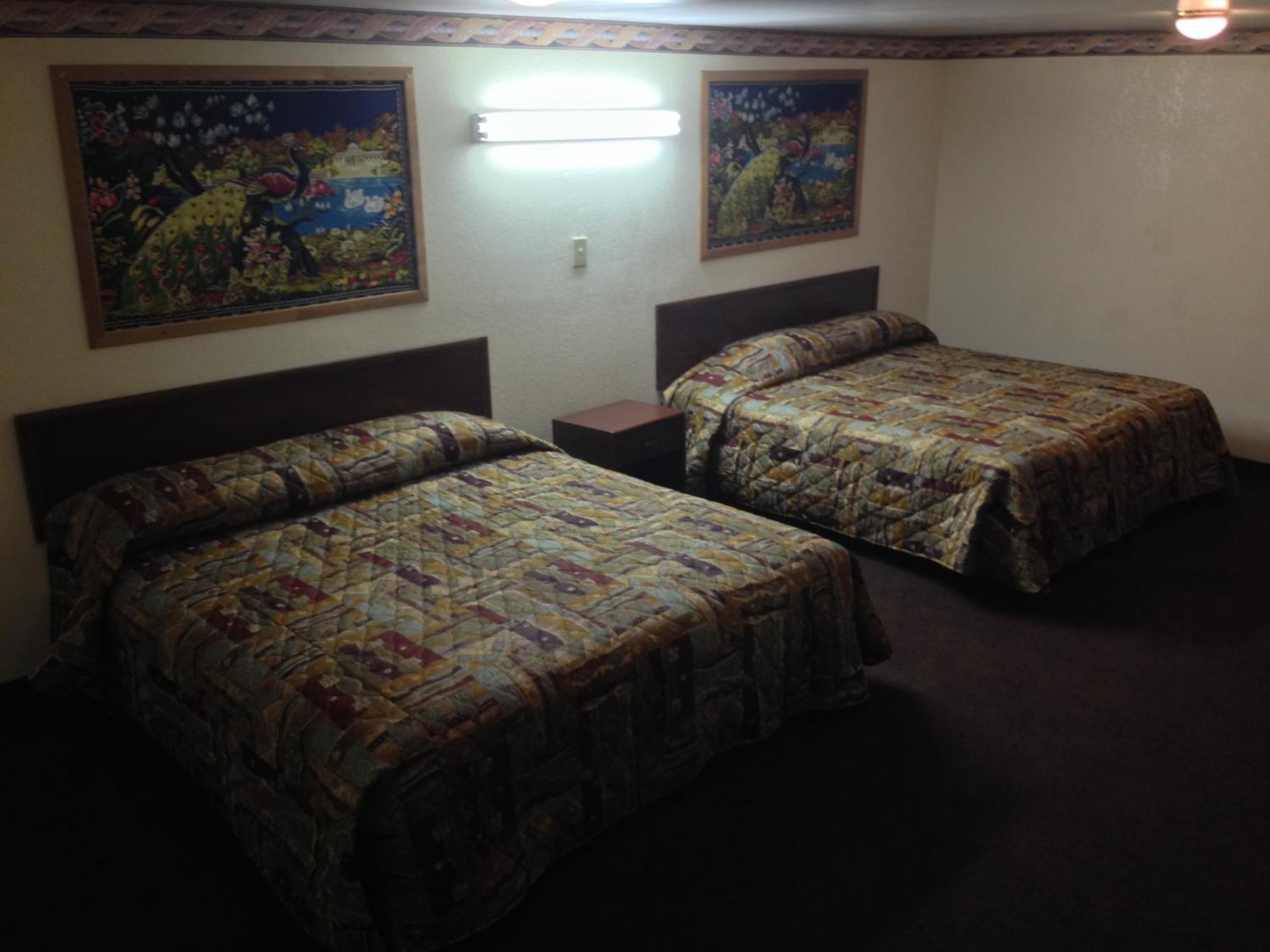 Choice Inn San Antonio Zimmer foto