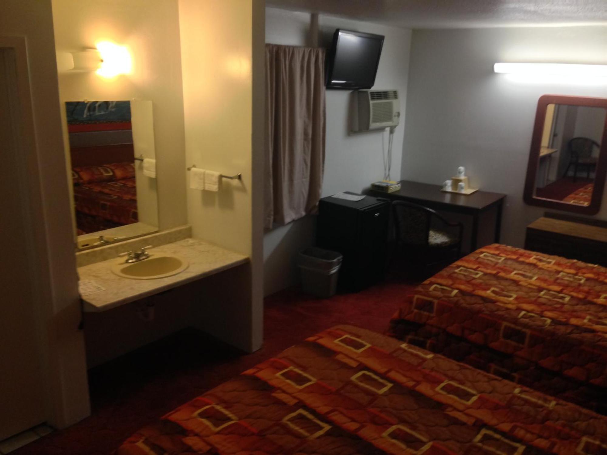 Choice Inn San Antonio Zimmer foto
