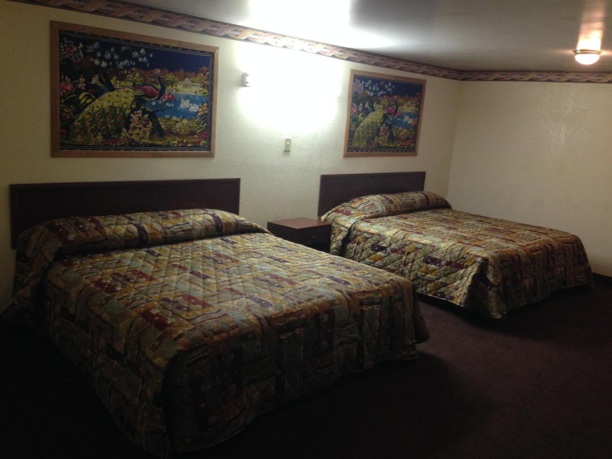 Choice Inn San Antonio Zimmer foto