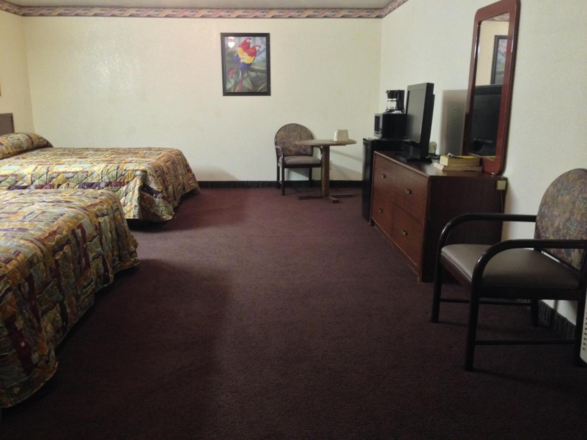 Choice Inn San Antonio Zimmer foto