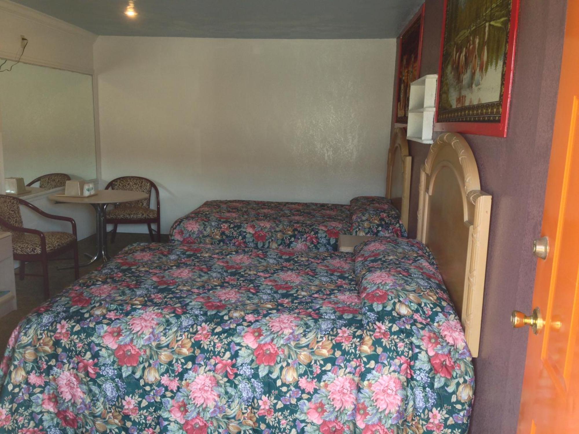 Choice Inn San Antonio Zimmer foto