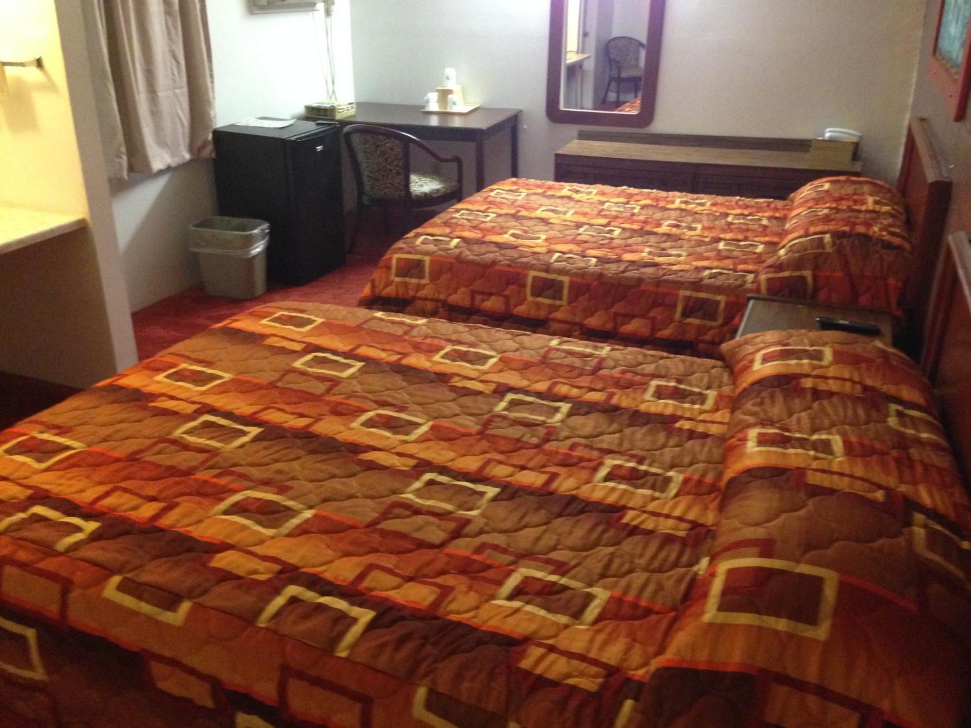 Choice Inn San Antonio Zimmer foto