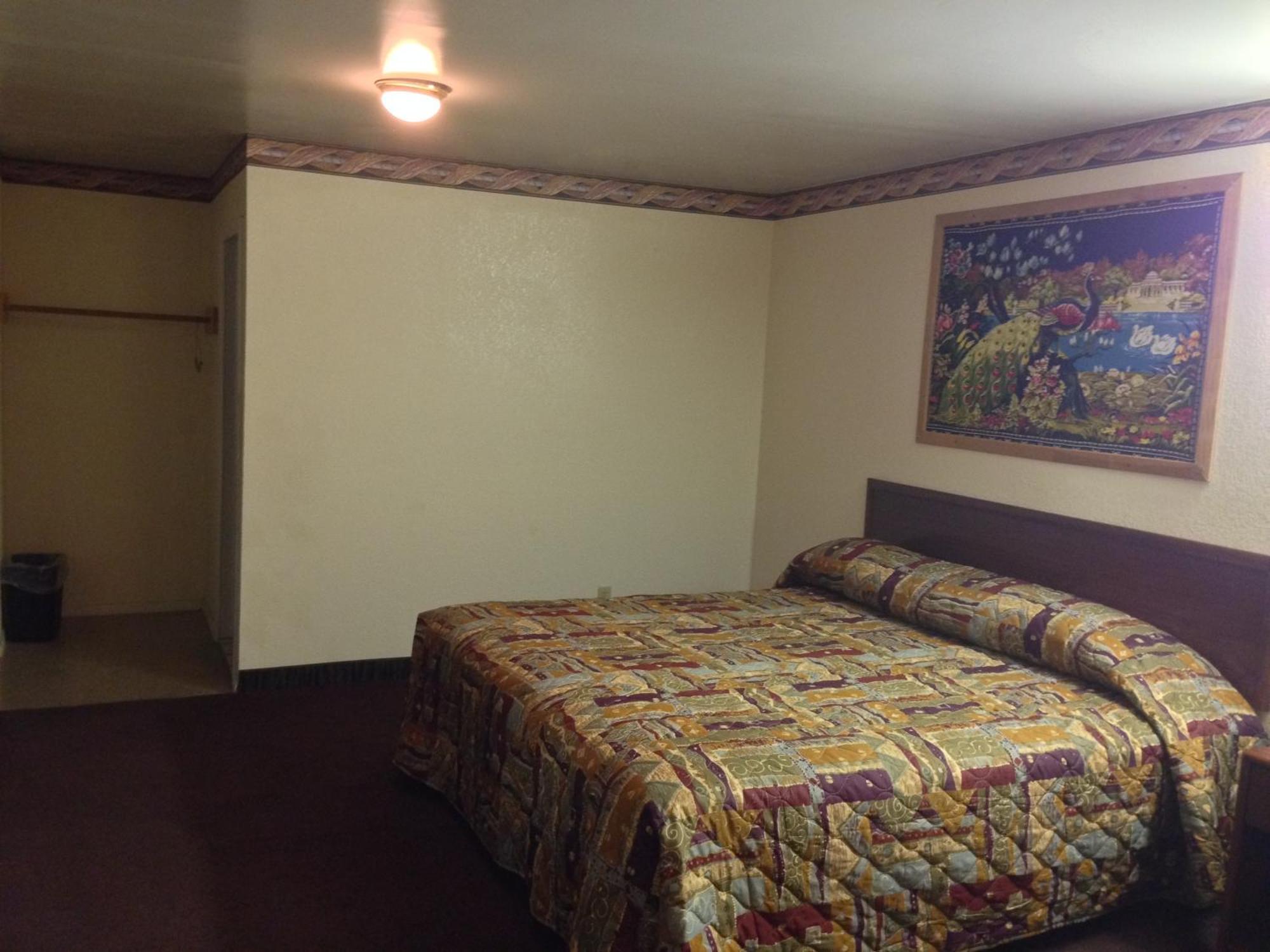 Choice Inn San Antonio Zimmer foto