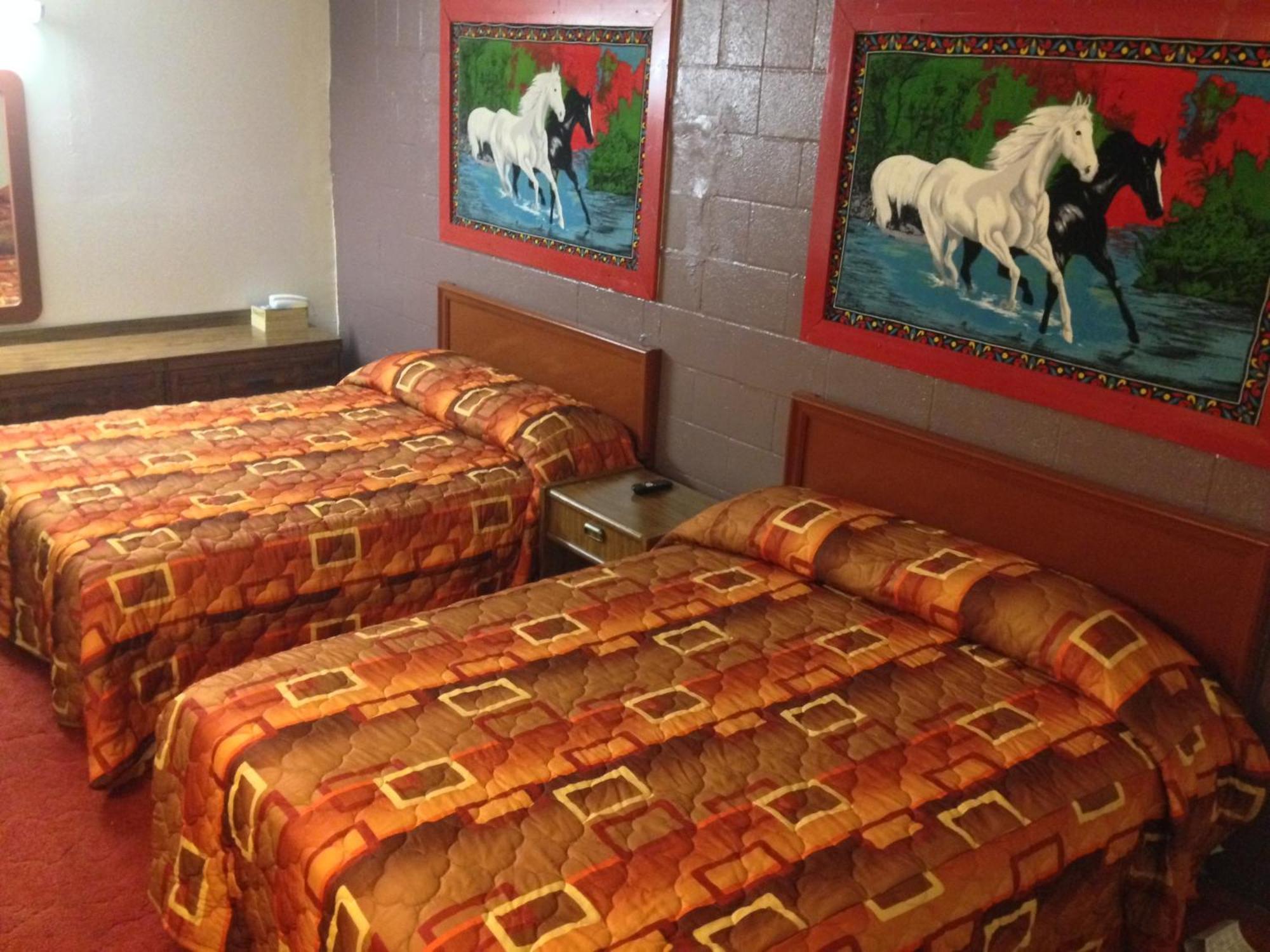 Choice Inn San Antonio Zimmer foto