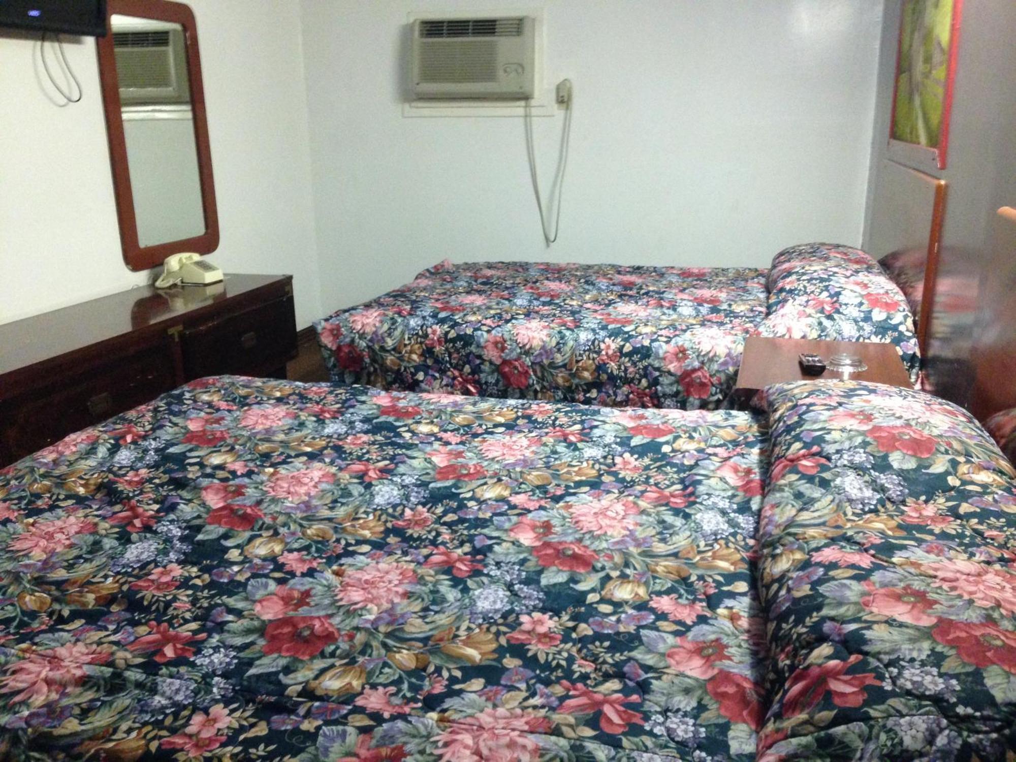Choice Inn San Antonio Zimmer foto