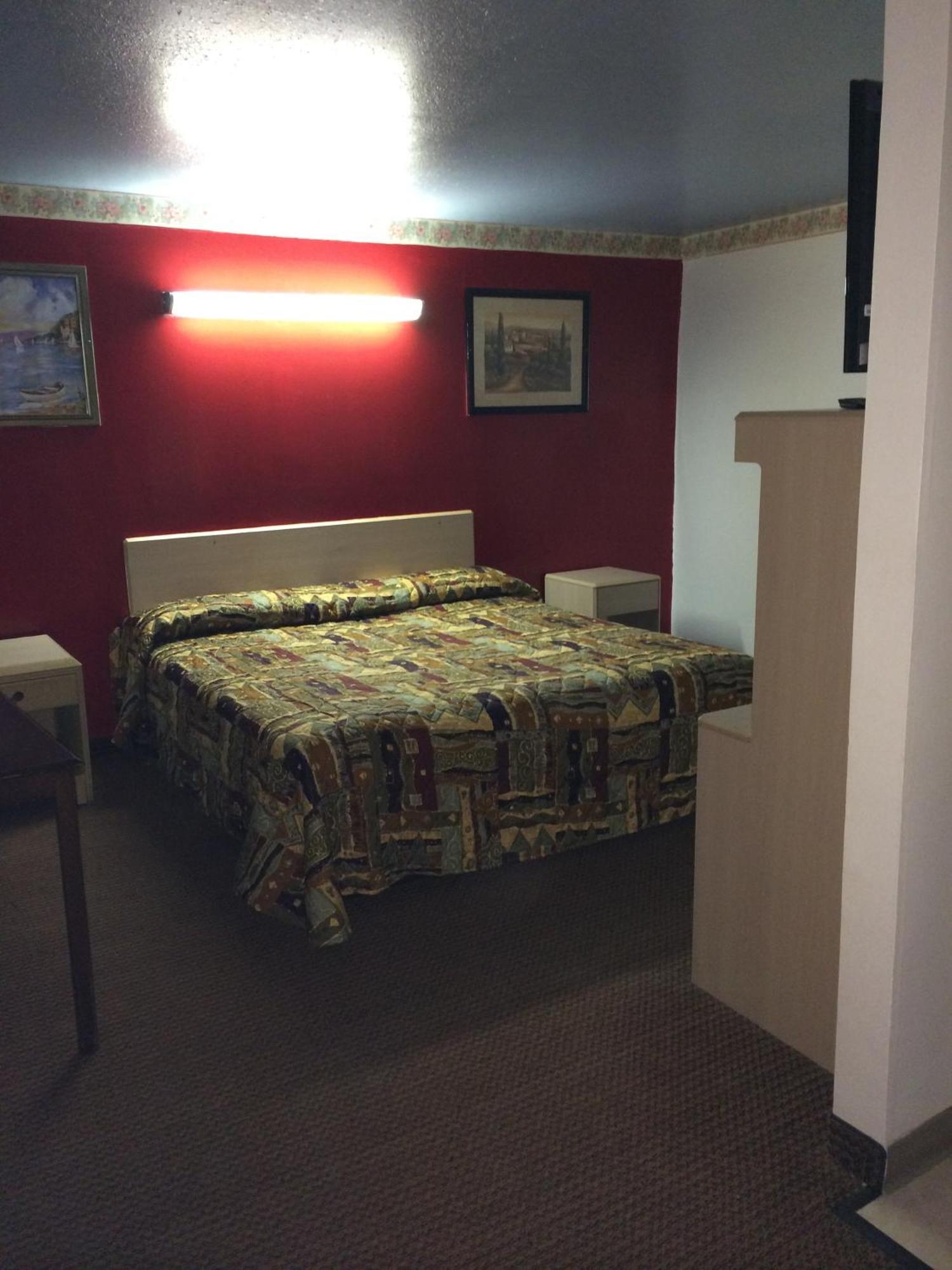 Choice Inn San Antonio Zimmer foto