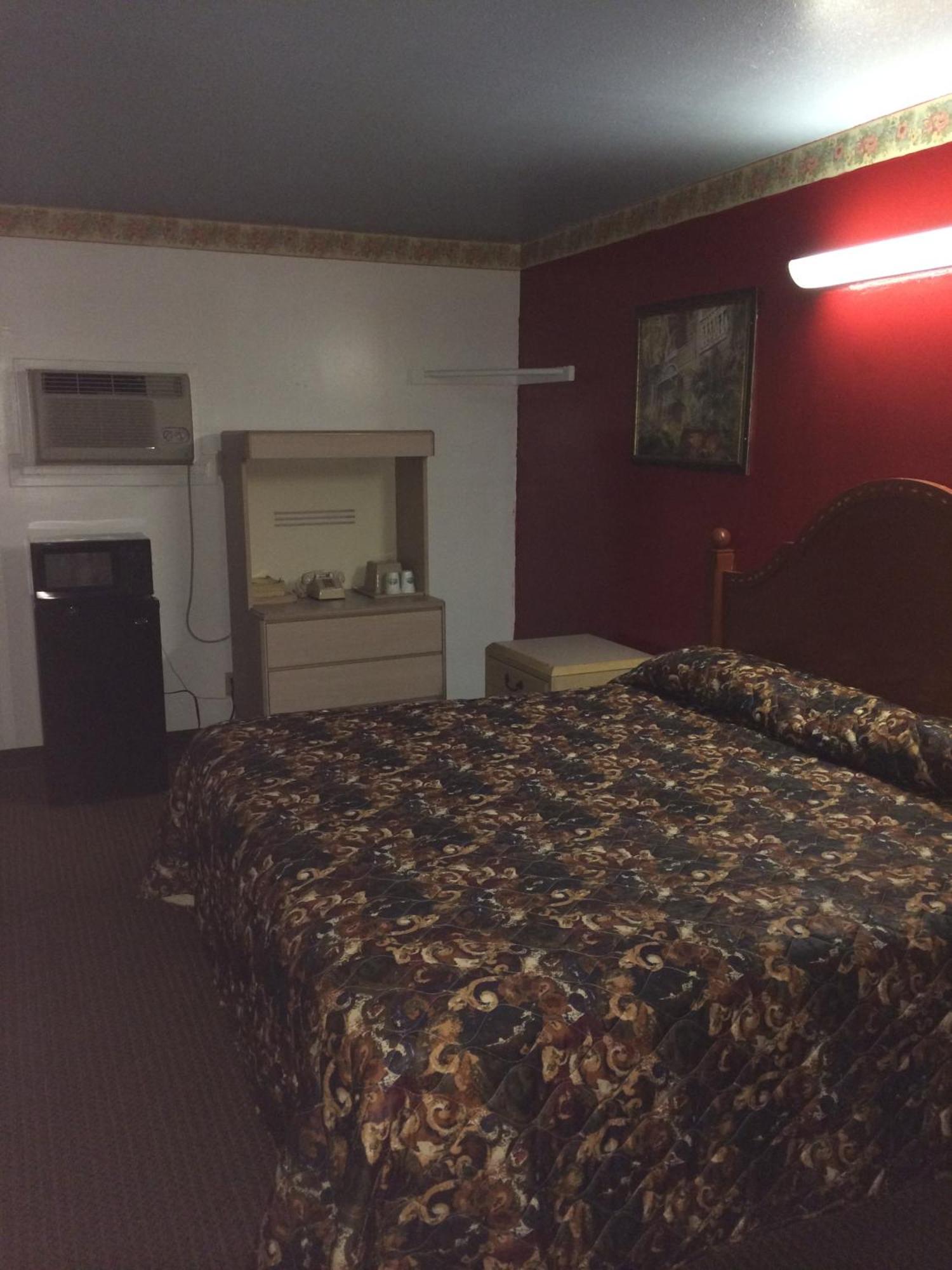Choice Inn San Antonio Zimmer foto