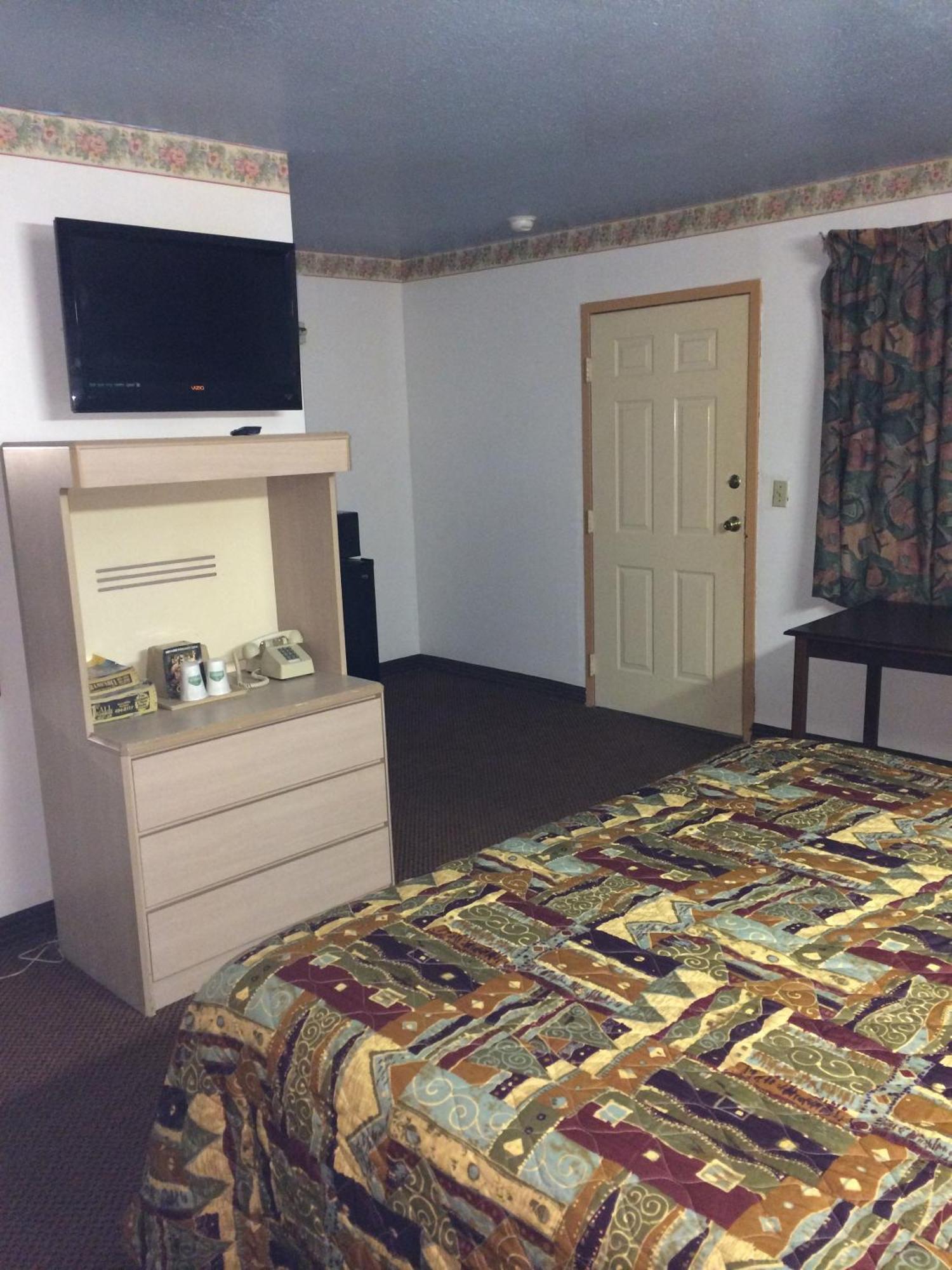Choice Inn San Antonio Zimmer foto