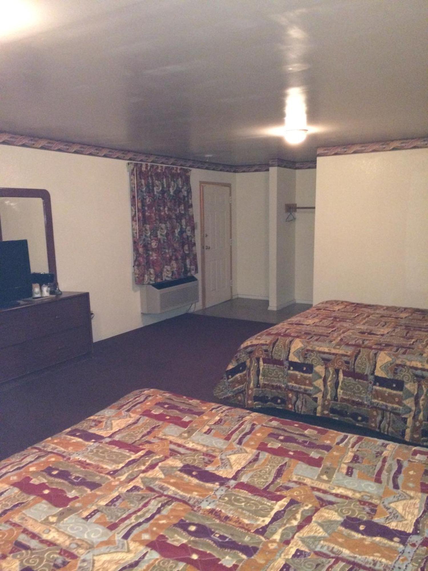 Choice Inn San Antonio Zimmer foto