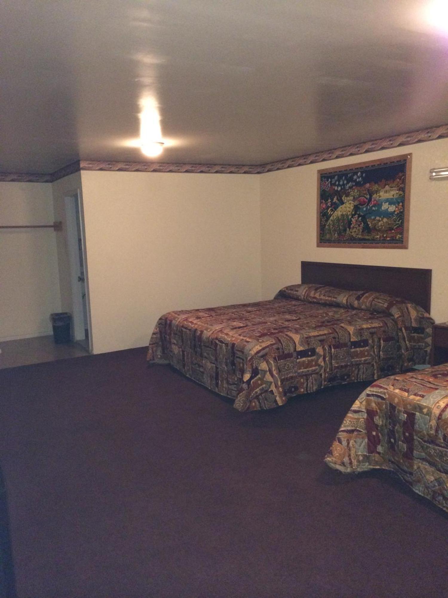 Choice Inn San Antonio Zimmer foto