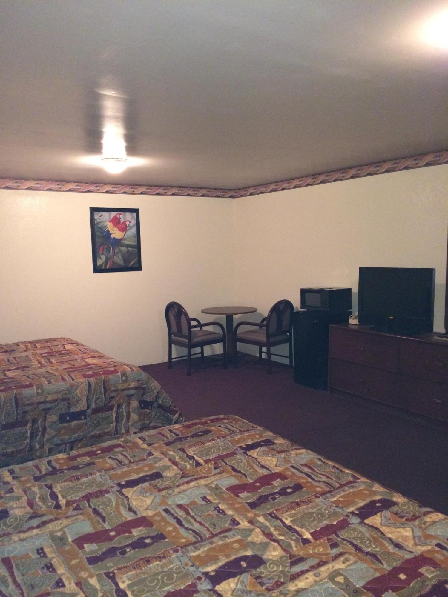 Choice Inn San Antonio Zimmer foto