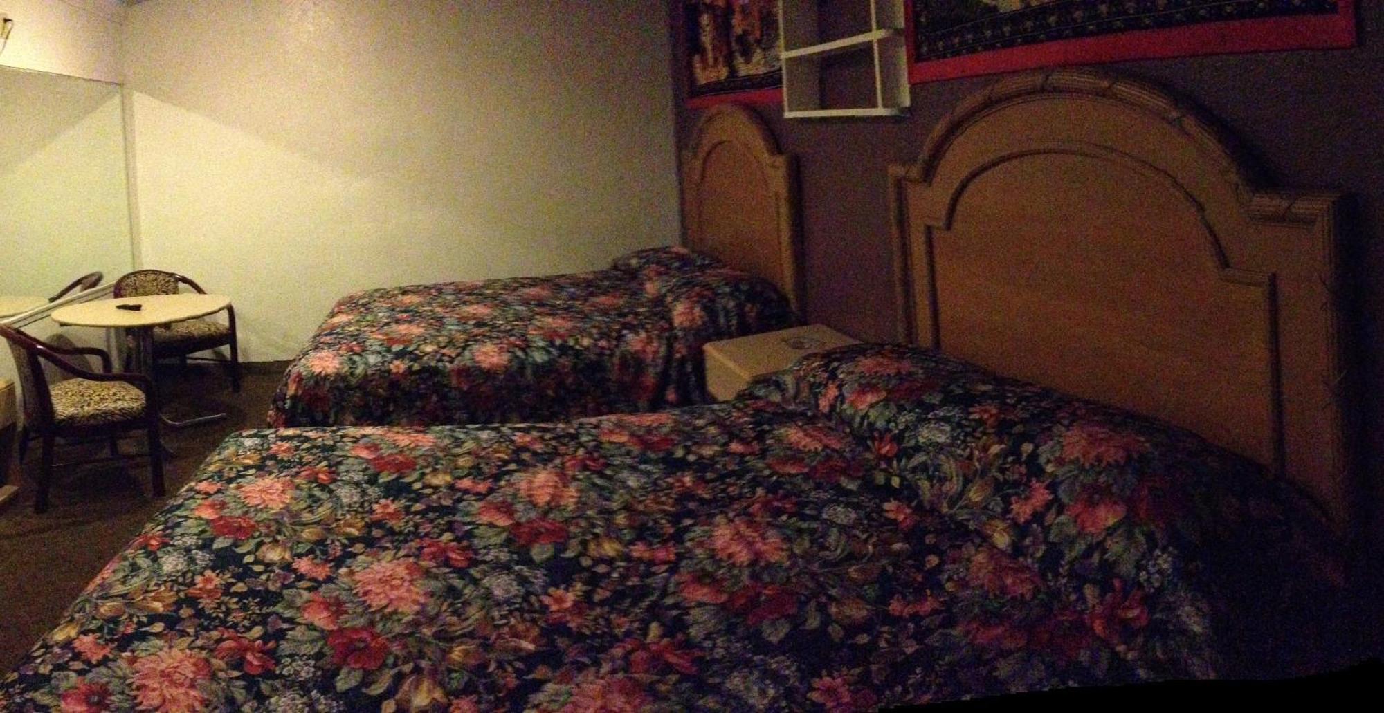 Choice Inn San Antonio Zimmer foto