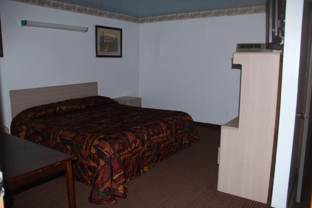 Choice Inn San Antonio Zimmer foto