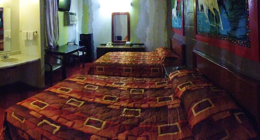 Choice Inn San Antonio Zimmer foto