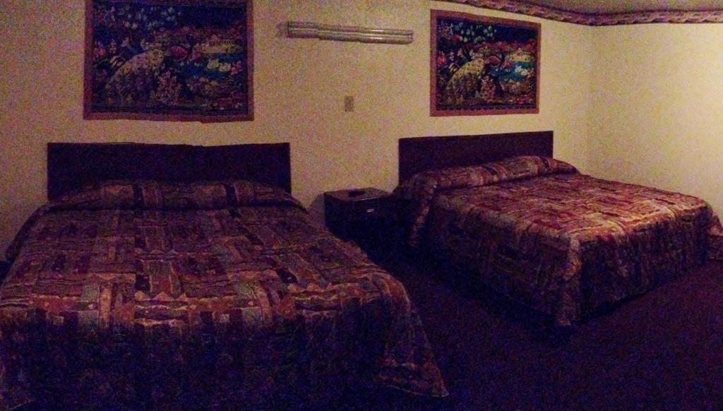Choice Inn San Antonio Zimmer foto