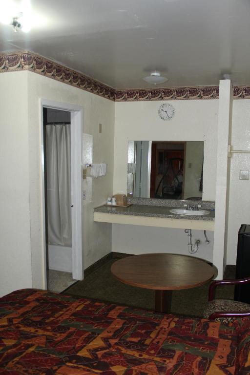 Choice Inn San Antonio Zimmer foto